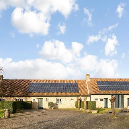 Villa 'T Korenhof - Landelijk Gelegen Villa Op 4 Km Van Het Strand Koksijde Eksteriør billede