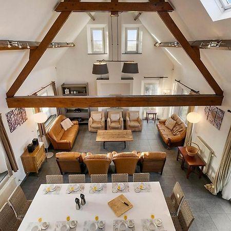 Villa 'T Korenhof - Landelijk Gelegen Villa Op 4 Km Van Het Strand Koksijde Eksteriør billede